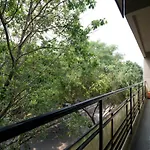 Hotel Chalet At Saket Near Pvr Cinema