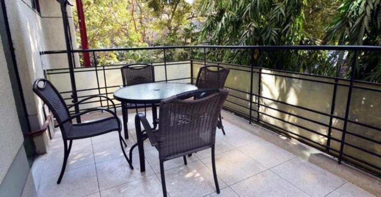 Hotel Chalet At Saket Near Pvr Cinema 3*
