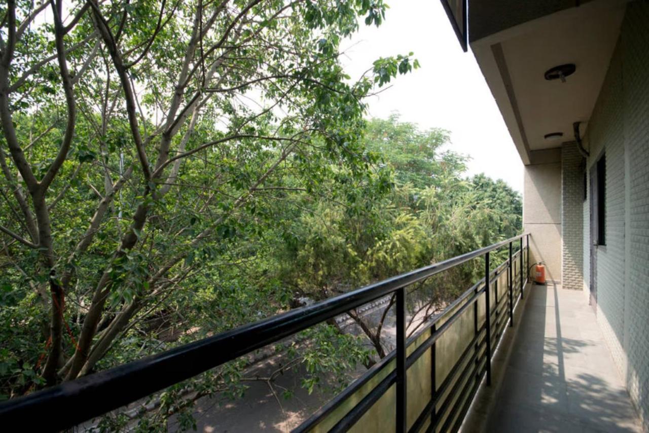 Chalet At Saket Near Pvr Cinema 3* New Delhi